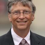 Bill Gates